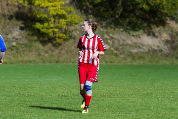 Bild 24 - B-Juniorinnen TuS Tensfeld - VfL Oldesloe 2 : Ergebnis: 2:5